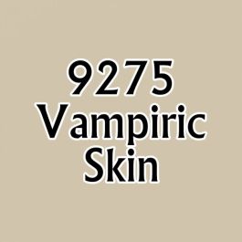 Master Series Paints: Vampiric Skin
