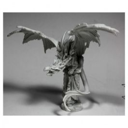 Bones: Temple Dragon W3
