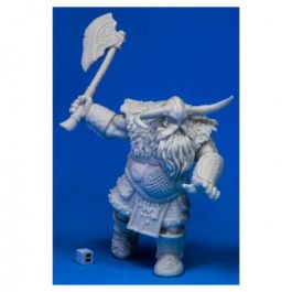 Bones: Frost Giant Warrior W3