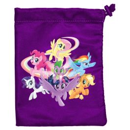 Dice:My Little Poney Role Playing Game: Dice Bag