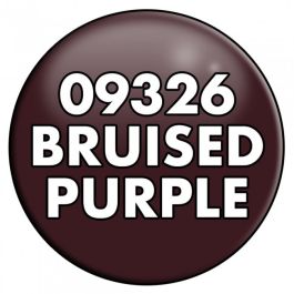 Master Series Paint: Bruised Purple
