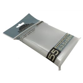 Deck Protection: Premium Standard 63.5x88mm (55)
