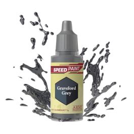 Speedpaint: Gravelord Grey 18ml