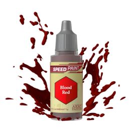 Speedpaint: Blood Red 18ml