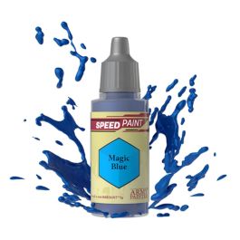 Speedpaint: Magic Blue 18ml