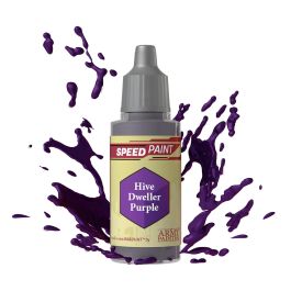 Speedpaint: Hive Dweller Purple 18ml