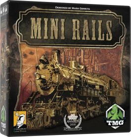 Mini Rails