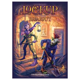 Lockup: Breakout