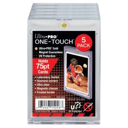 One-Touch: UV 75pt (5)