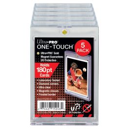 One-Touch: UV 180pt (5)