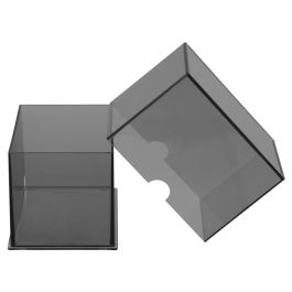 Deck Box: Eclipse 2-Piece: Smpoke Grey