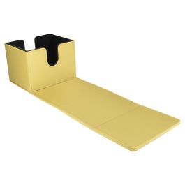 Deck Box: Alcove Edge: Vivid: Yellow