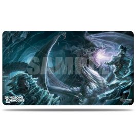 Playmat - Hoard of the Dragon Queen - Dungeons & Dragons Cover Series