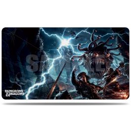 Playmat - Monster Manual - Dungeons & Dragons Cover Series