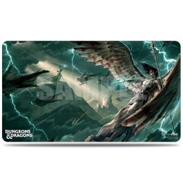 Playmat - Princes of the Apocalypse - Dungeons & Dragons Cover Series