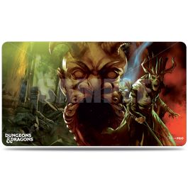 Playmat - Tomb of Annihilation - Dungeons & Dragons Cover Series