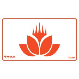 Playmat: Magic the Gathering: Mana 8 Lotus
