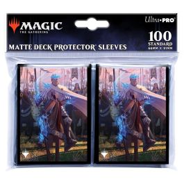 Deck Protector: Magic the Gathering: WoE: V4 (100)