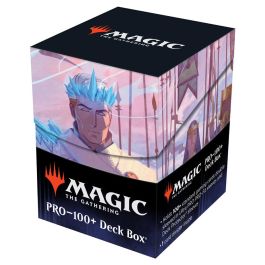 Deck Box: 100+: Magic the Gathering: WoE: V4