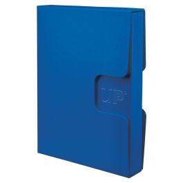 Deck Box: PRO: 15+ Card Box: Blue (3)