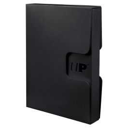 Deck Box: PRO: 15+ Card Box: Black (3)