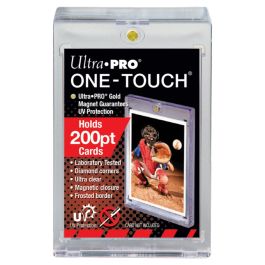 One-Touch: UV 200pt