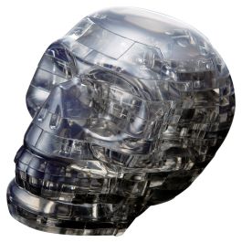Puzzle: 3D Crystal: Skull BK