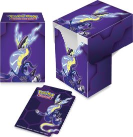 Pokemon Trading Card Game: Miraidon Full View Deck Box