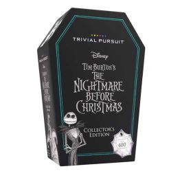 Trivial Pursuit: Disney The Nightmare Before Christmas