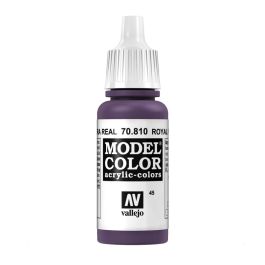 Model Color: Royal Purple (17ml)
