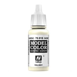 Model Color: Ivory (17ml)