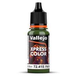 Game Color: Xpress Color - Orc Skin 18 ml.