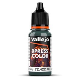 Game Color: Xpress Color - Space Grey 18 ml.