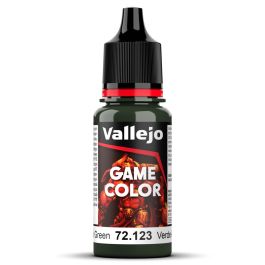 Game Color:: Angel Green (18ml)