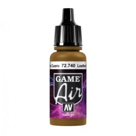 Game Air: Leather Brown (17 ml.)