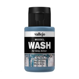 Model Wash: Wash: Blue Grey (35 ml.)