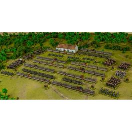 Black Powder: Epic Battles - Waterloo British Starter Set