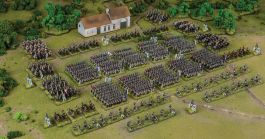 Black Powder: Epic Battles - Waterloo French Starter Set