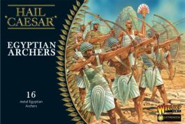 Hail Caesar: Egyptian Archers