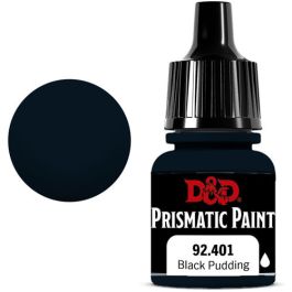 Dungeons & Dragons Prismatic Paint: Black Pudding 92.401