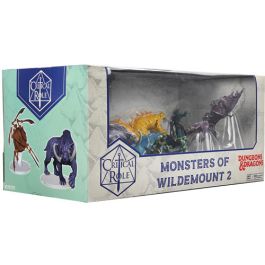 Critical Role: Monsters of Wildemount 2 Box Set