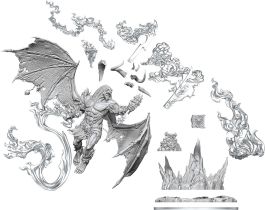 Dungeons & Dragons Frameworks: W01 Balor