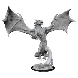 Magic the Gathering Unpainted Miniatures: W15 Pack #9