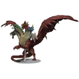 Dungeons & Dragons: Icons of the Realms Aspect of Tiamat