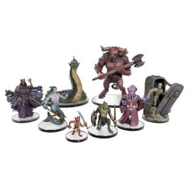 Dungeons & Dragons: Classic Collection - Monsters K-N