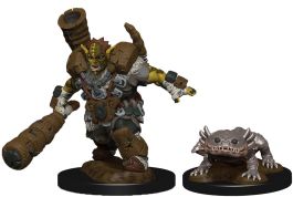 WizKids/NECA WZK90224 Accessories