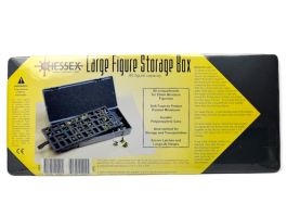 Figure Storage Box: Small (80 figure capacity)