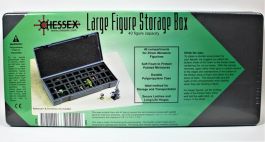 Figure Storage Box: 25mm Large (40)
