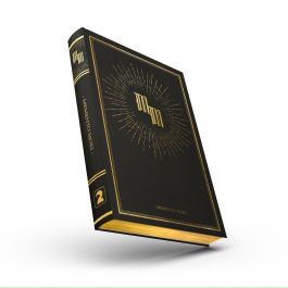 Memento Mori Role Playing Game: Core Book