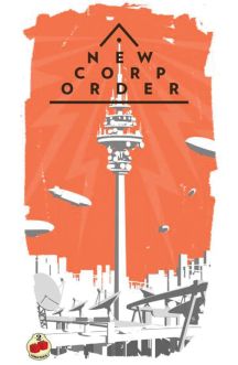 New Corp Order